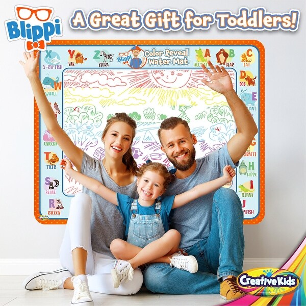 Magic sales mat kids